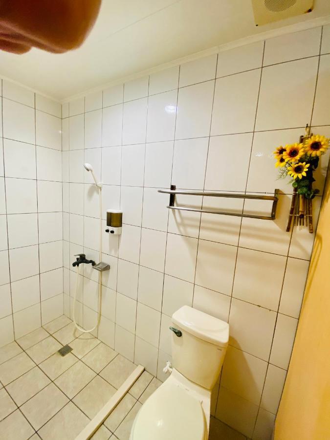 Sunmoonlake Sunflower House Yuchi Eksteriør bilde